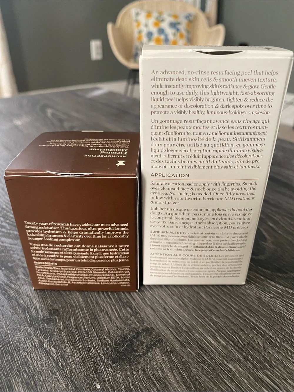 Perricone MD two perricone